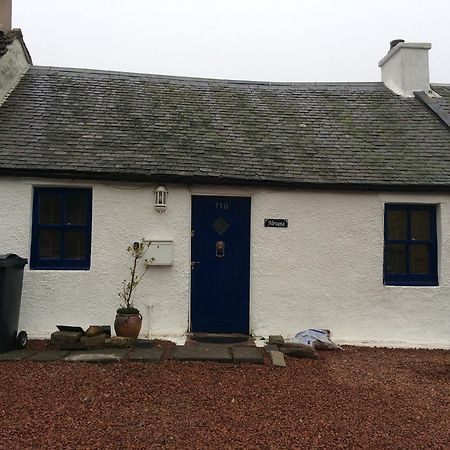 Nirvana Cottage 이스트킬브라이드 외부 사진