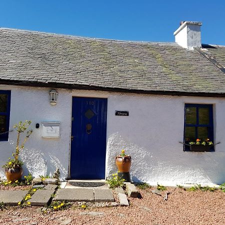 Nirvana Cottage 이스트킬브라이드 외부 사진