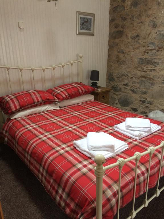 Nirvana Cottage 이스트킬브라이드 외부 사진