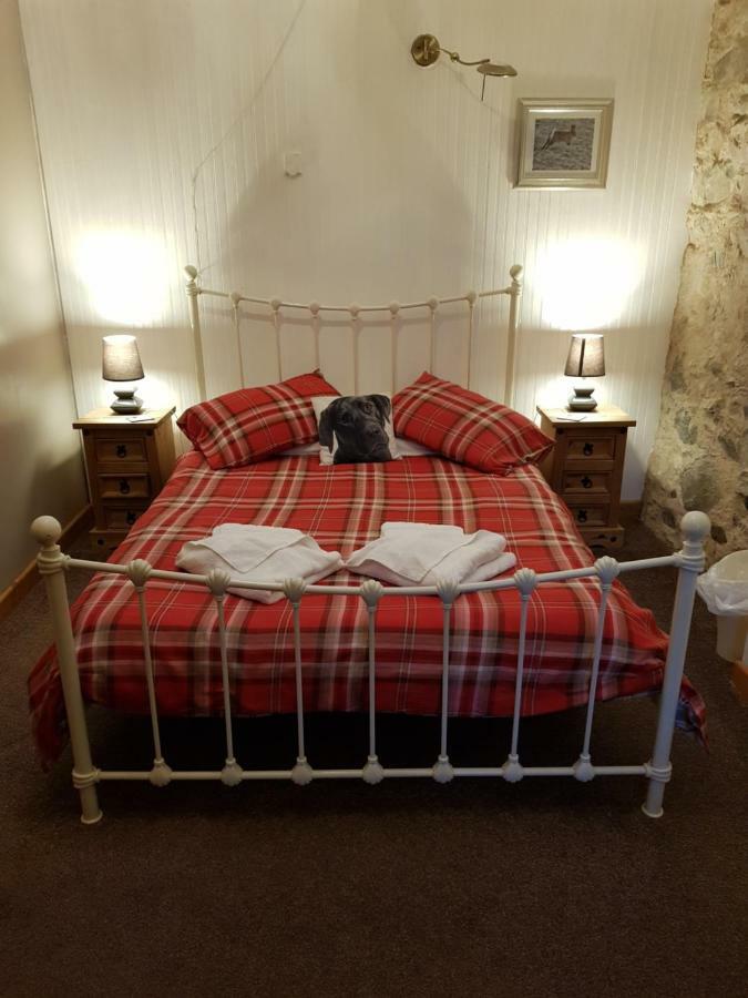 Nirvana Cottage 이스트킬브라이드 외부 사진